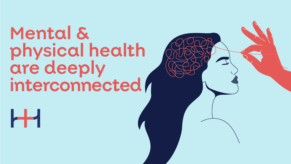 Harbor Health Launches New Mental Health Program Integrated Within Clinics
