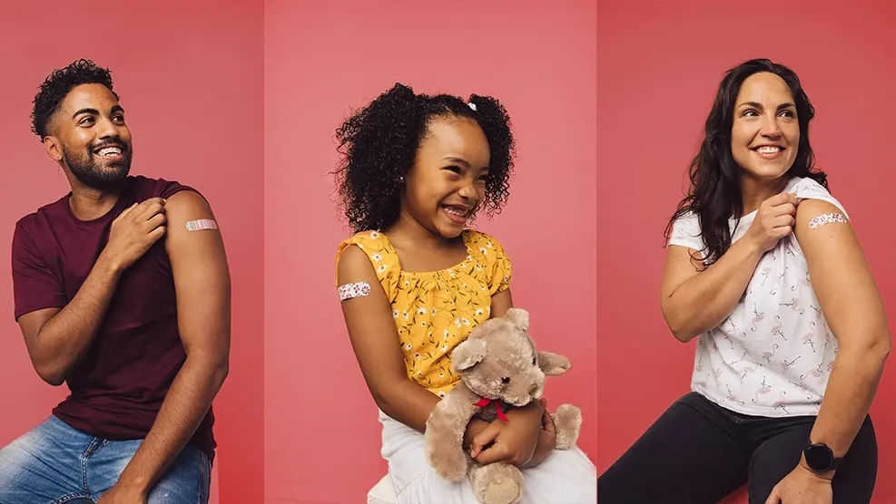 2025 Flu Season Forecast