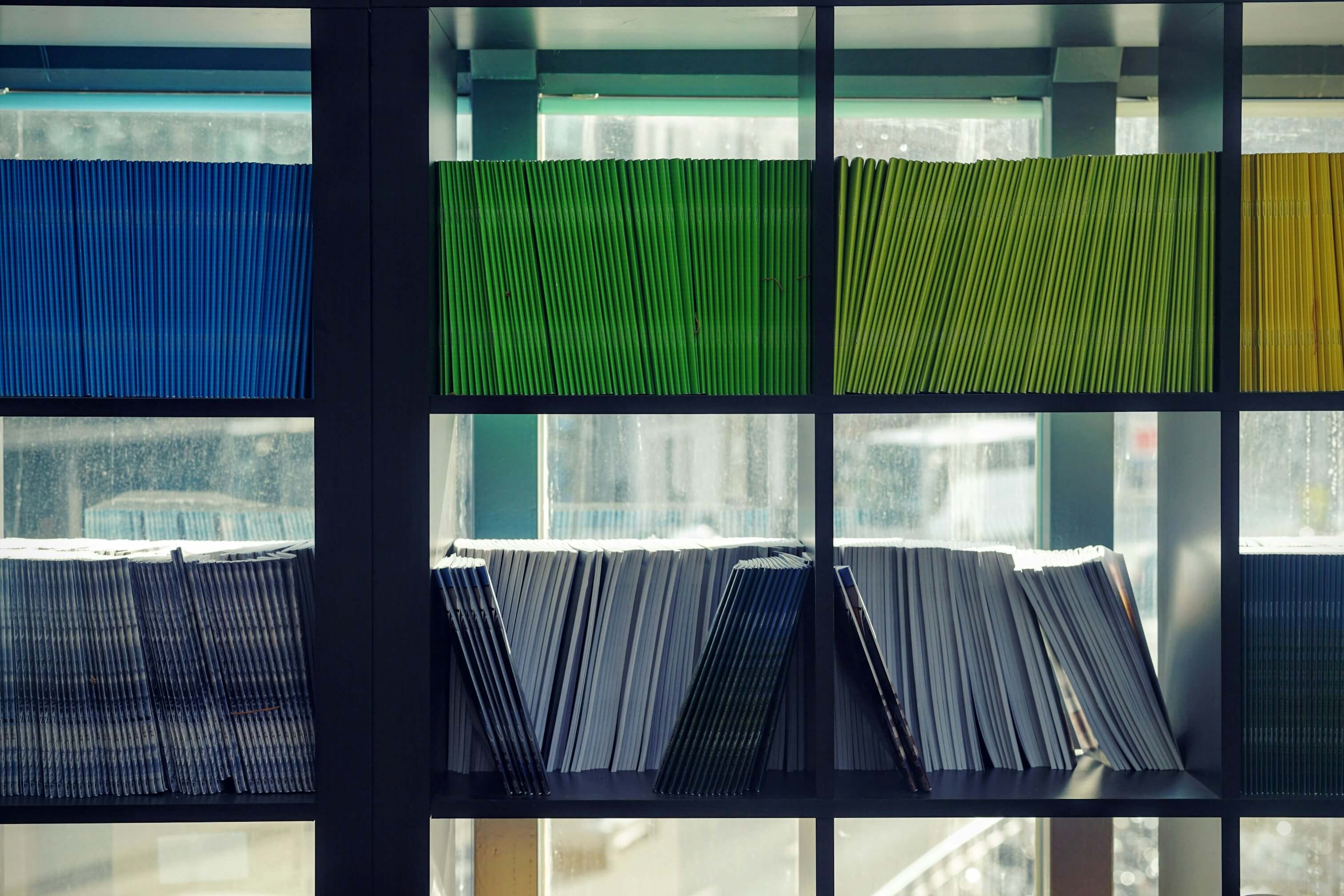Broker Resources
