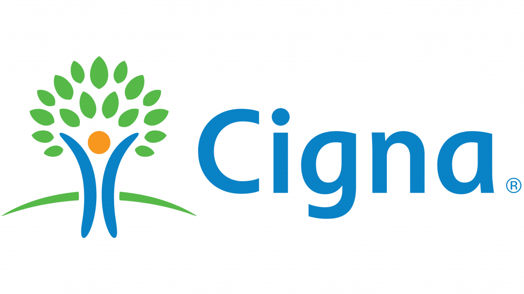 Cigna Healthcare® logo