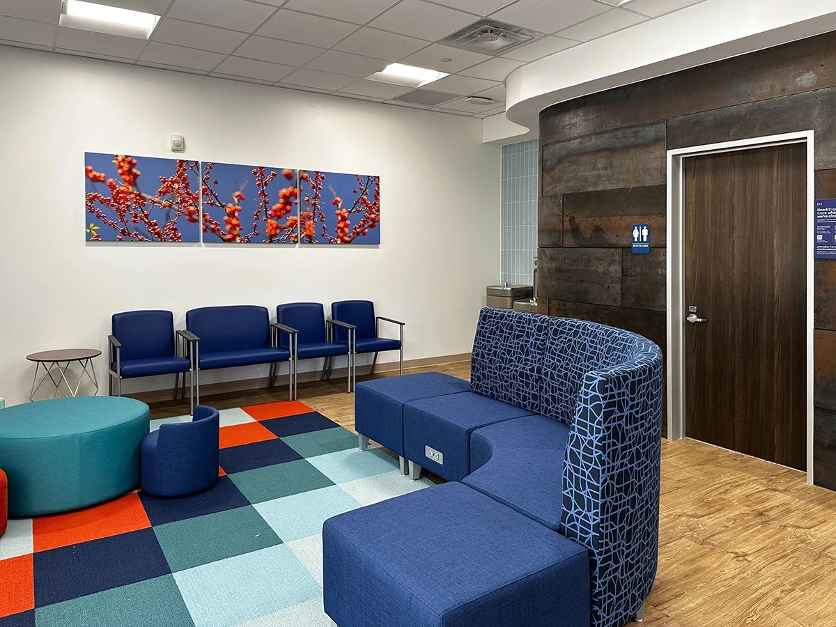 East Austin Clinic Image 4