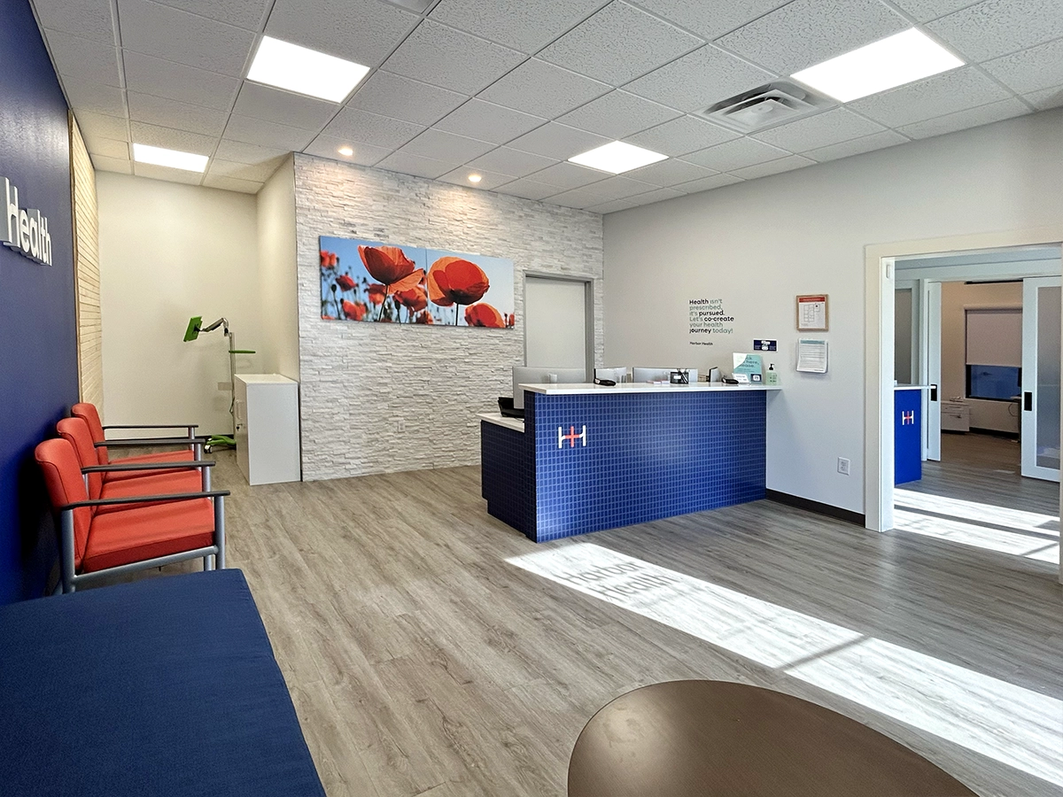 Williams Drive Clinic  Image 4