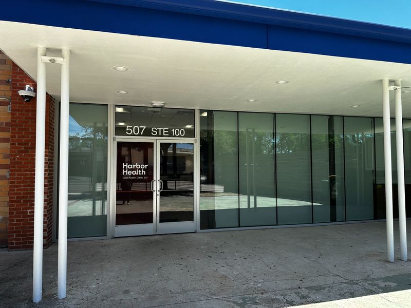 East Austin Clinic Image 1