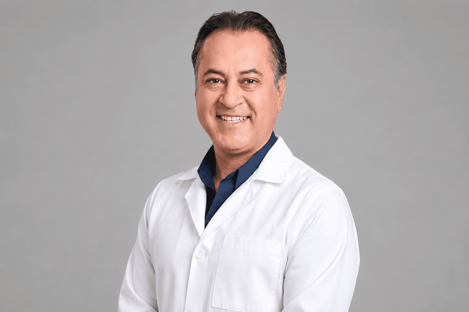 Alejandro Ovalle, MD