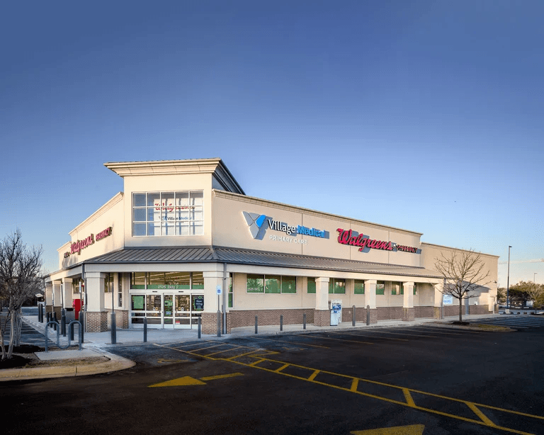 Allandale Clinic