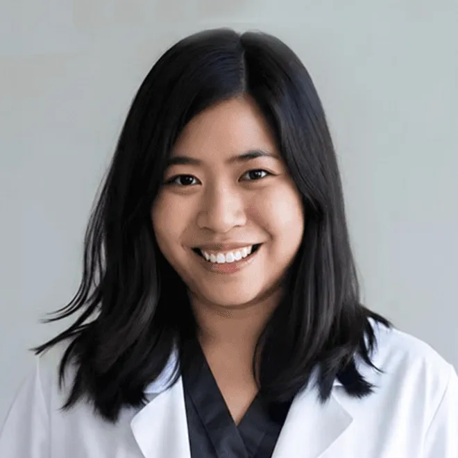 Anh-Thu Ho, MD