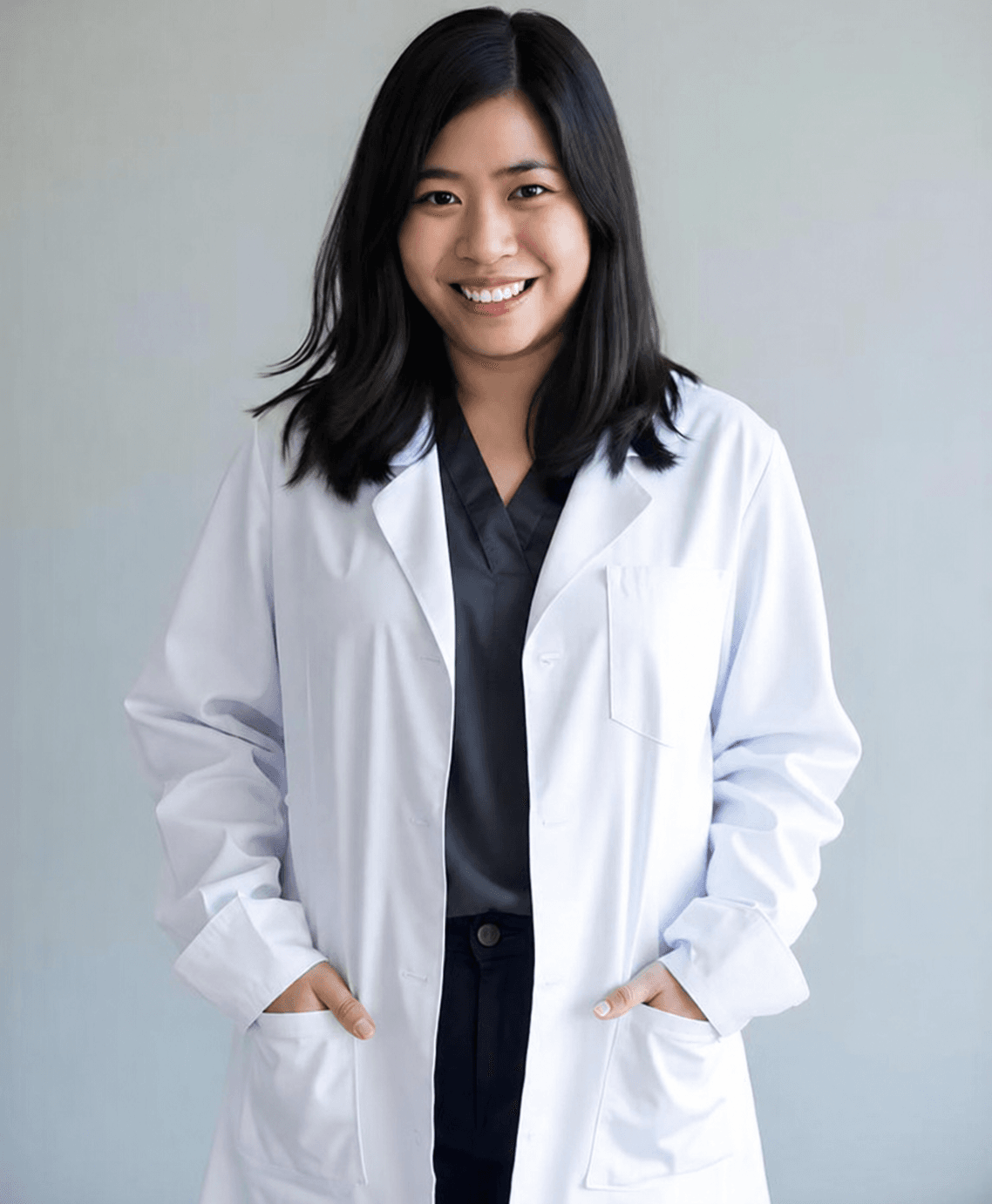 Anh-Thu Ho, MD