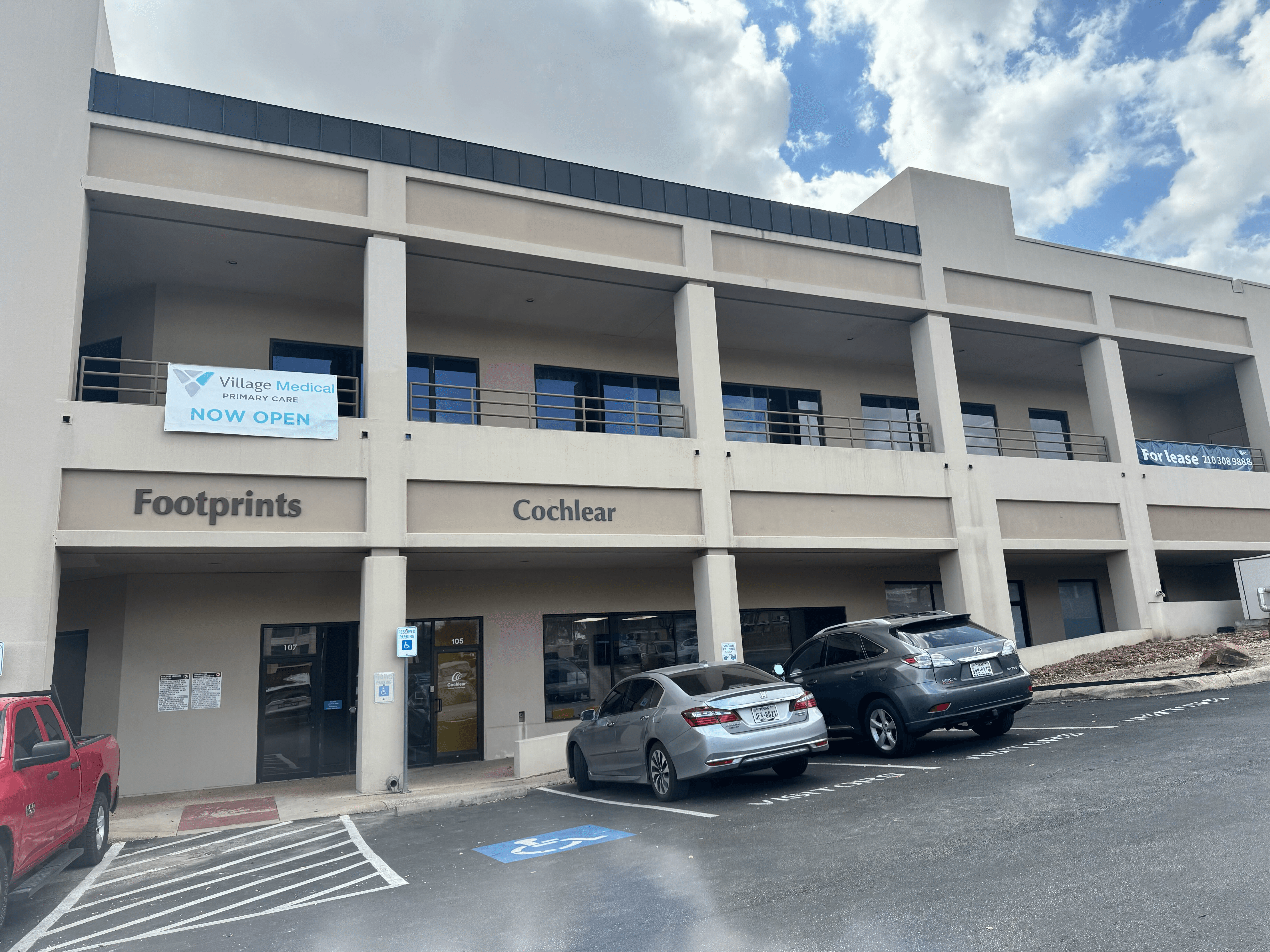 Babcock Clinic