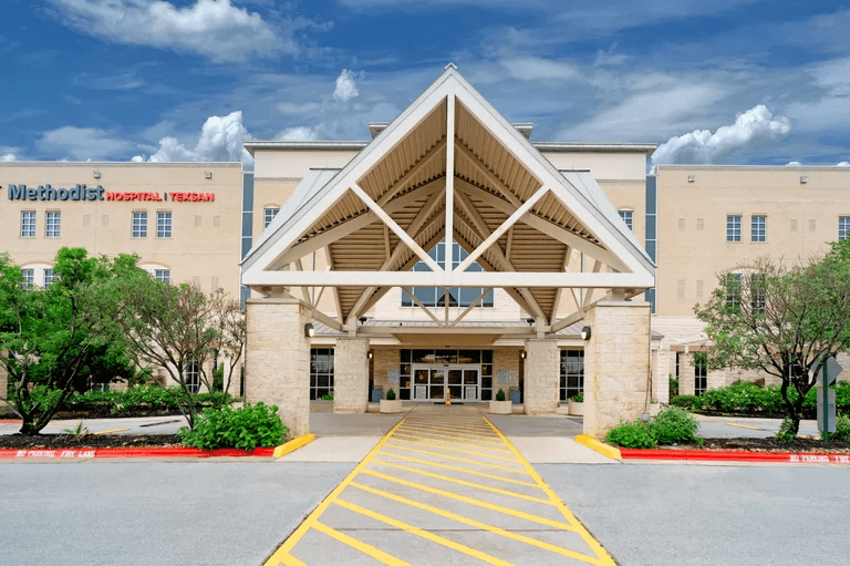 Bandera - Heart Plaza One Clinic
