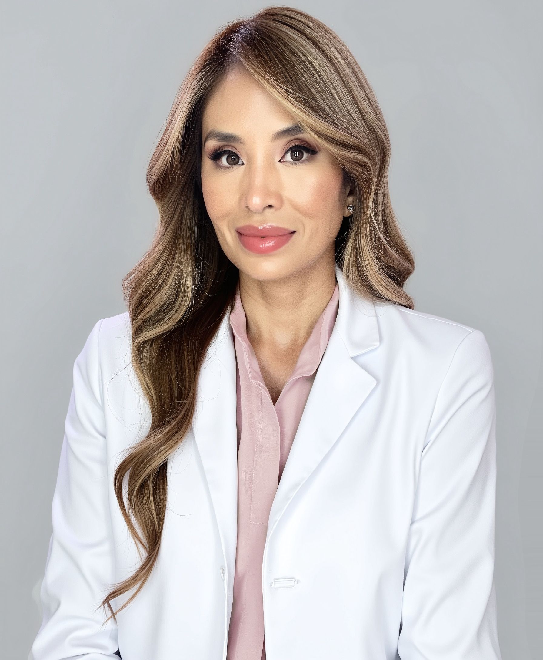 Noemi Cordova, APRN, FNP-C