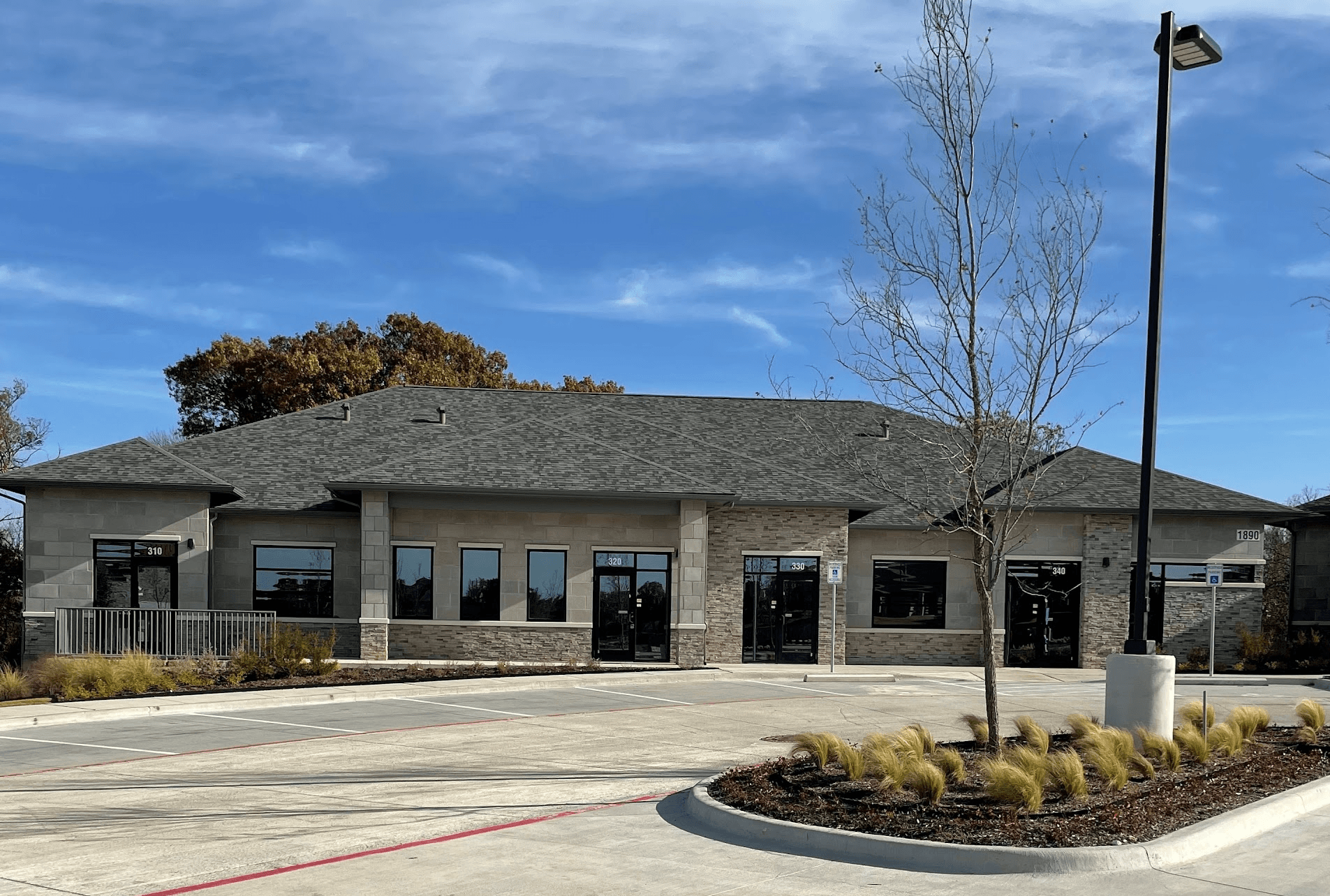 Caring Partner Medical Clinic