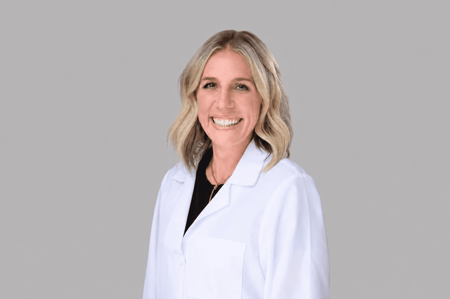 Caroline Brown, FNP