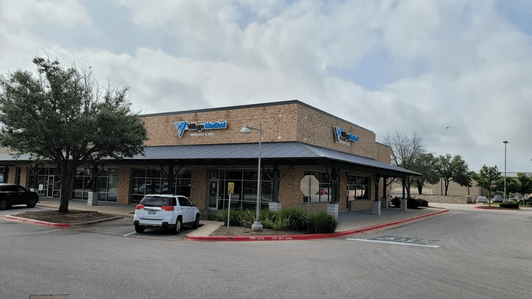 Cedar Park Clinic