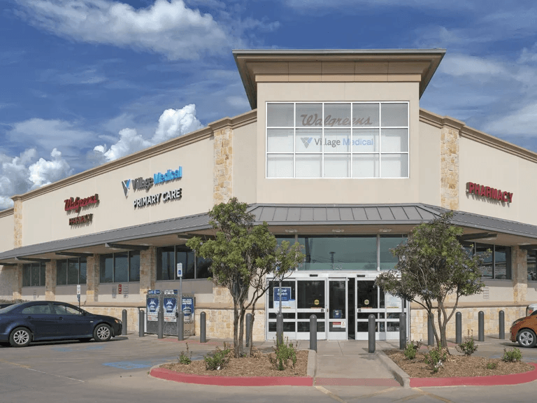 Congress Clinic