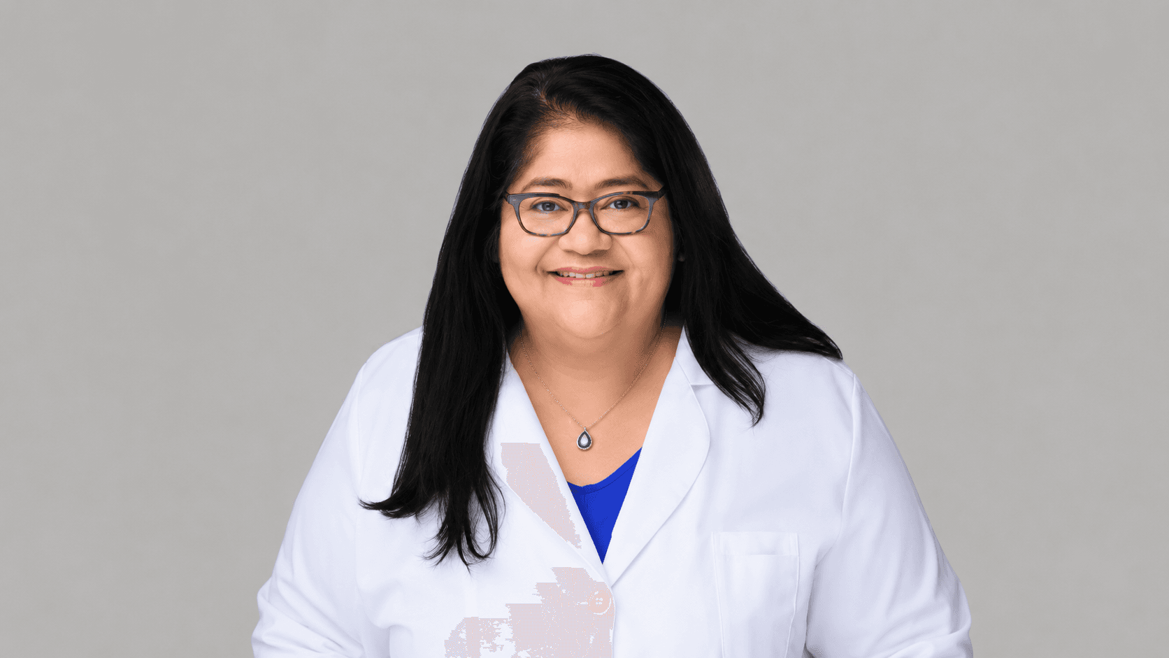 Cristina Cortez, MD