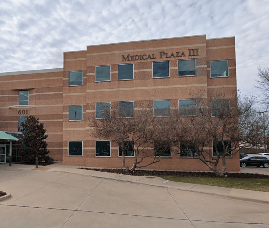 Dallas Internal Medicine Specialists Clinic