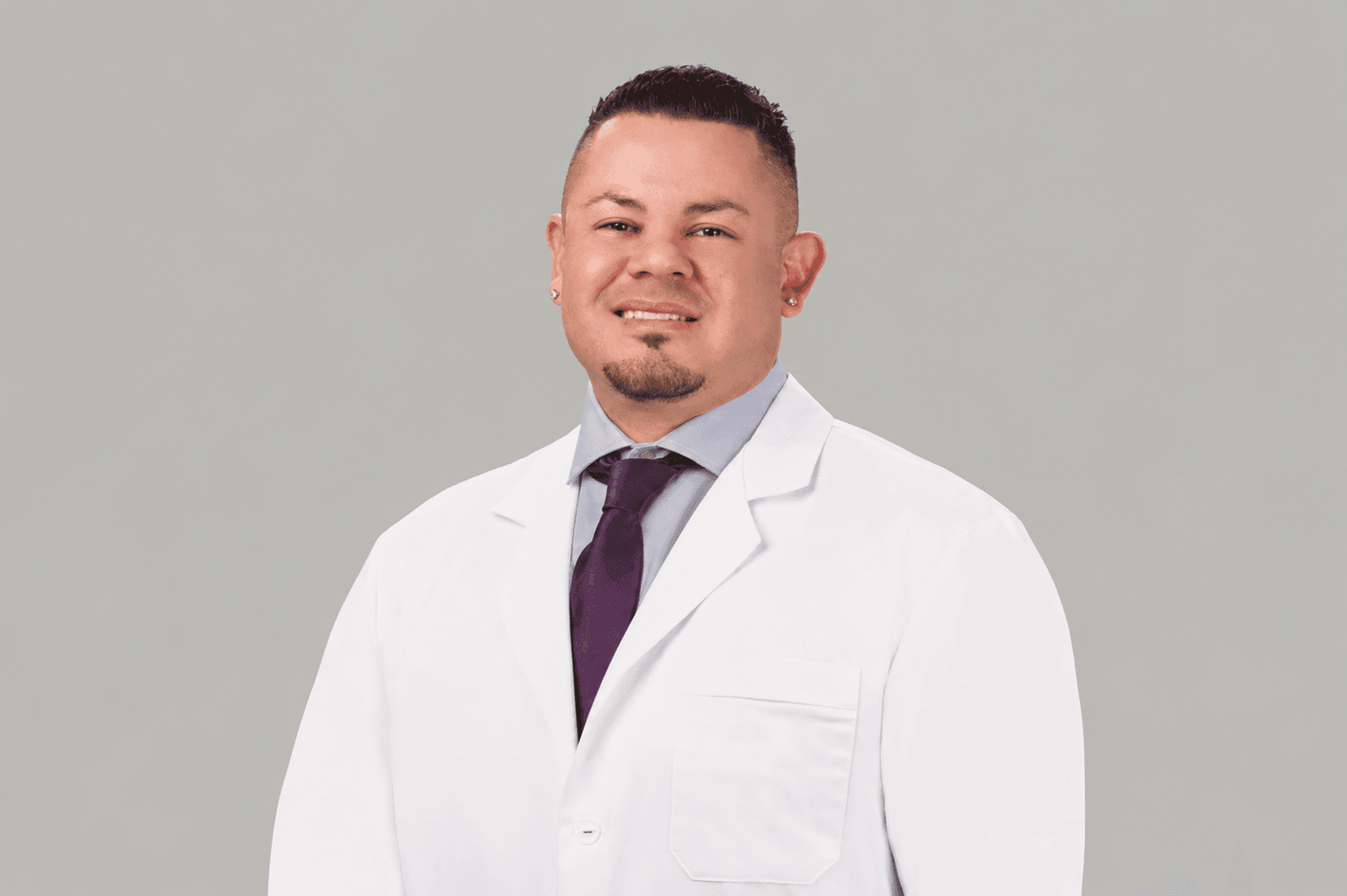 David Barron, FNP-BC