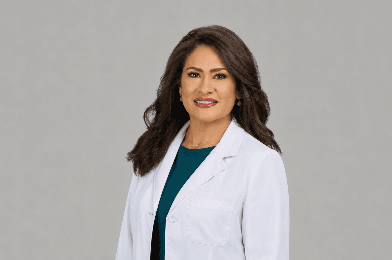 Delilah Franco, FNP-C