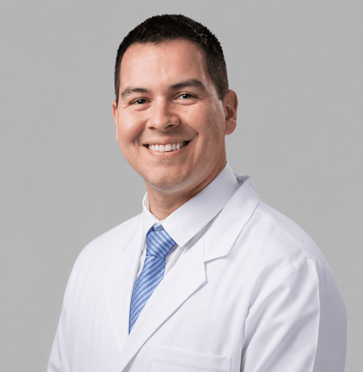 Diego De la Mora, MD