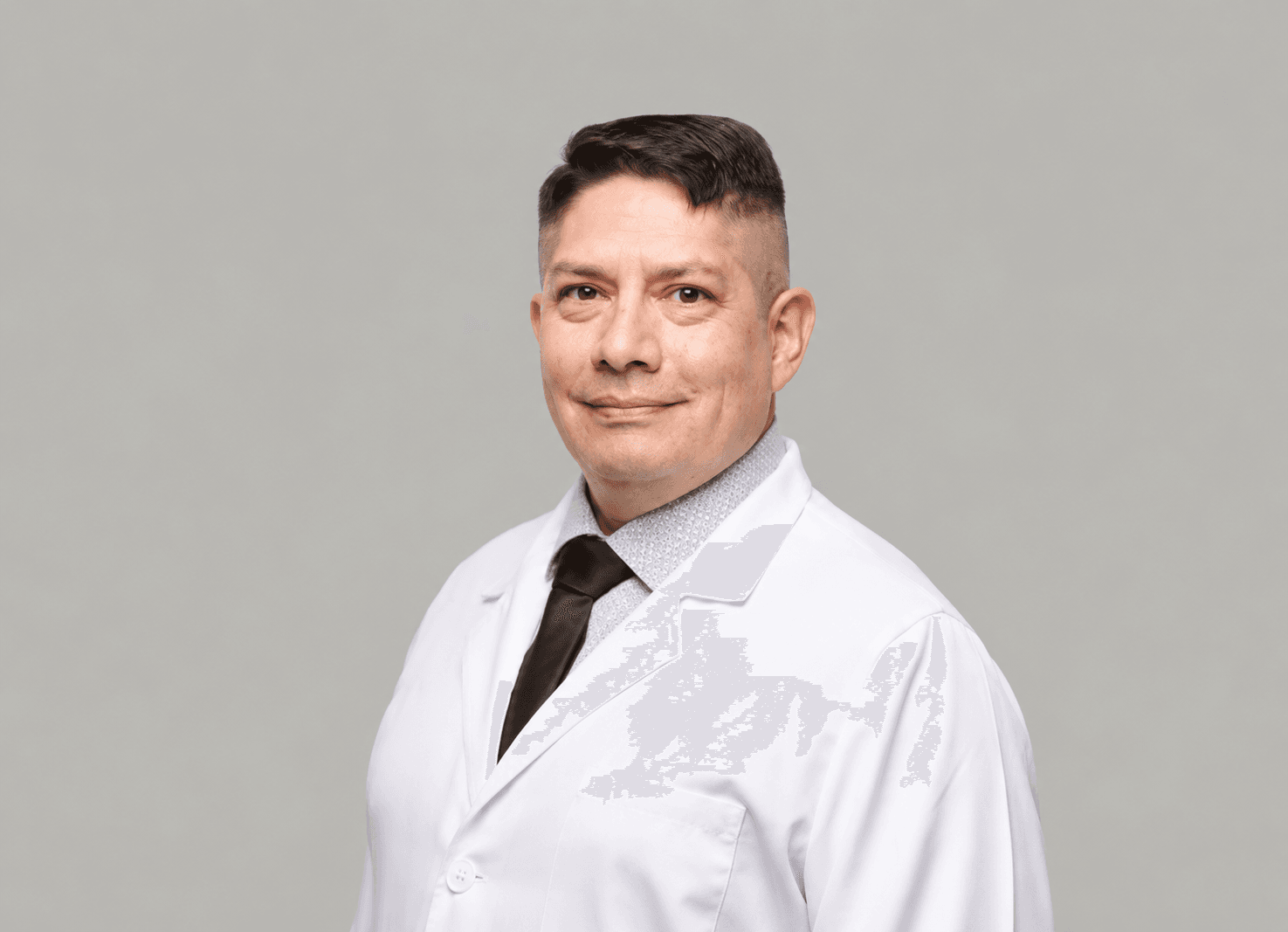 Eduardo Alvarez, PA-C