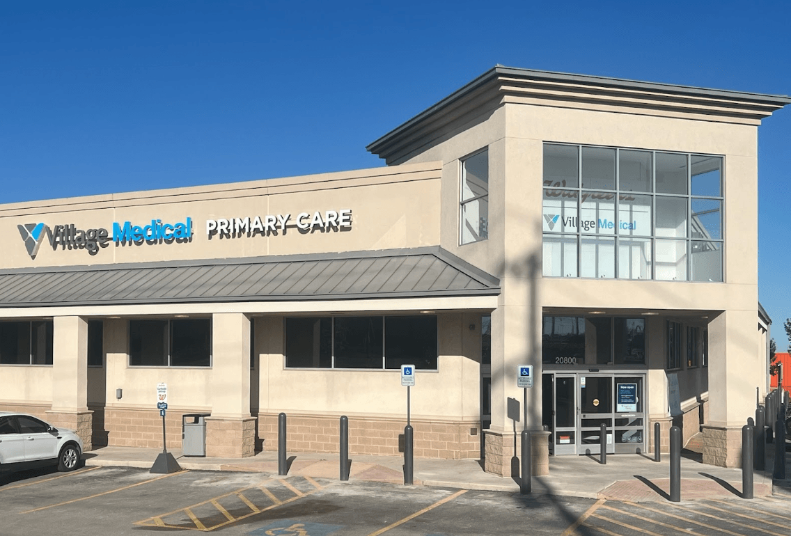 Encino Park Clinic
