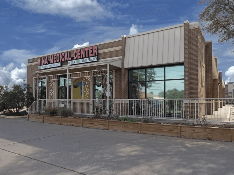Evergreen Clinic