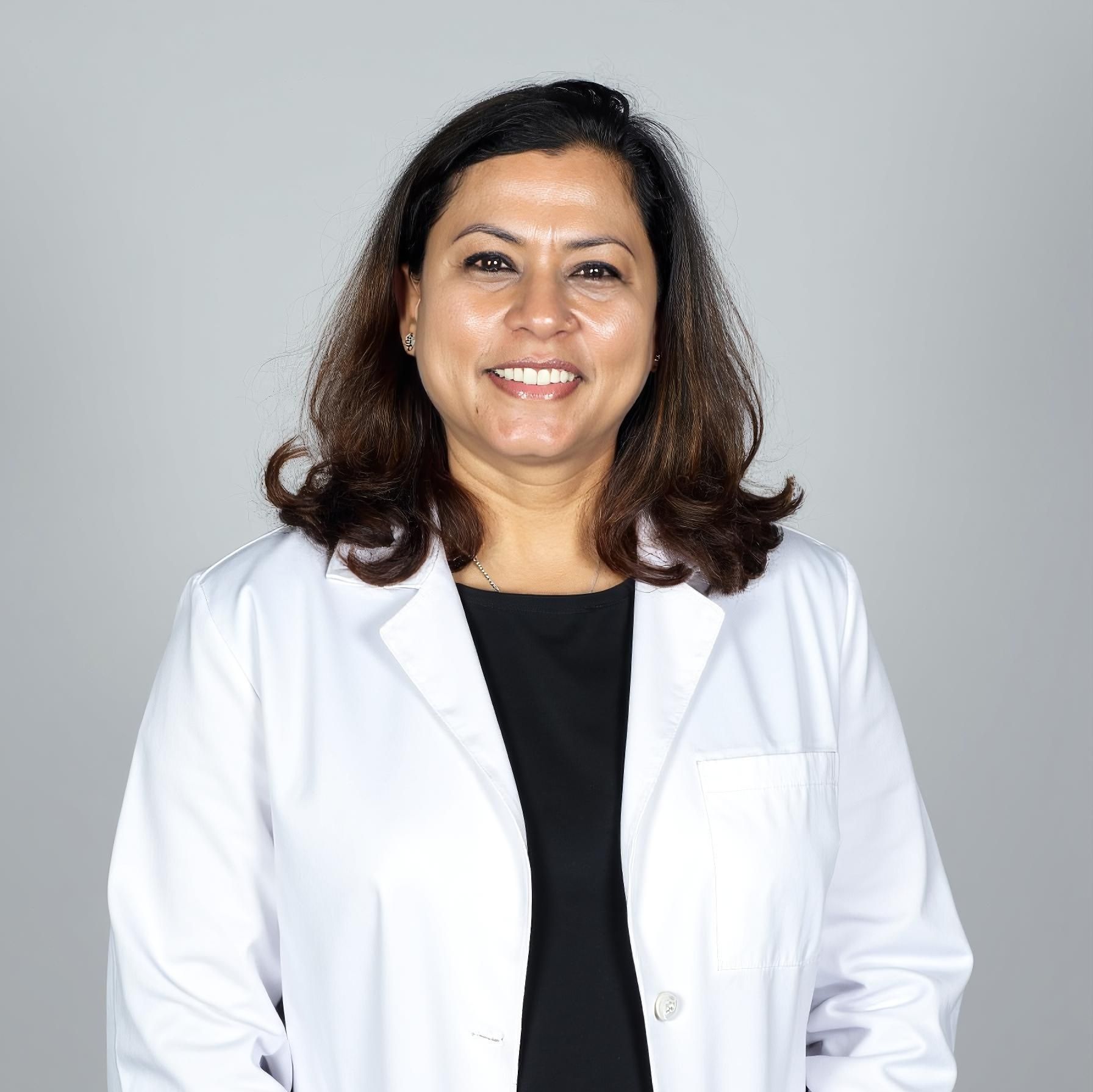 Bhawana Bista, FNP-C
