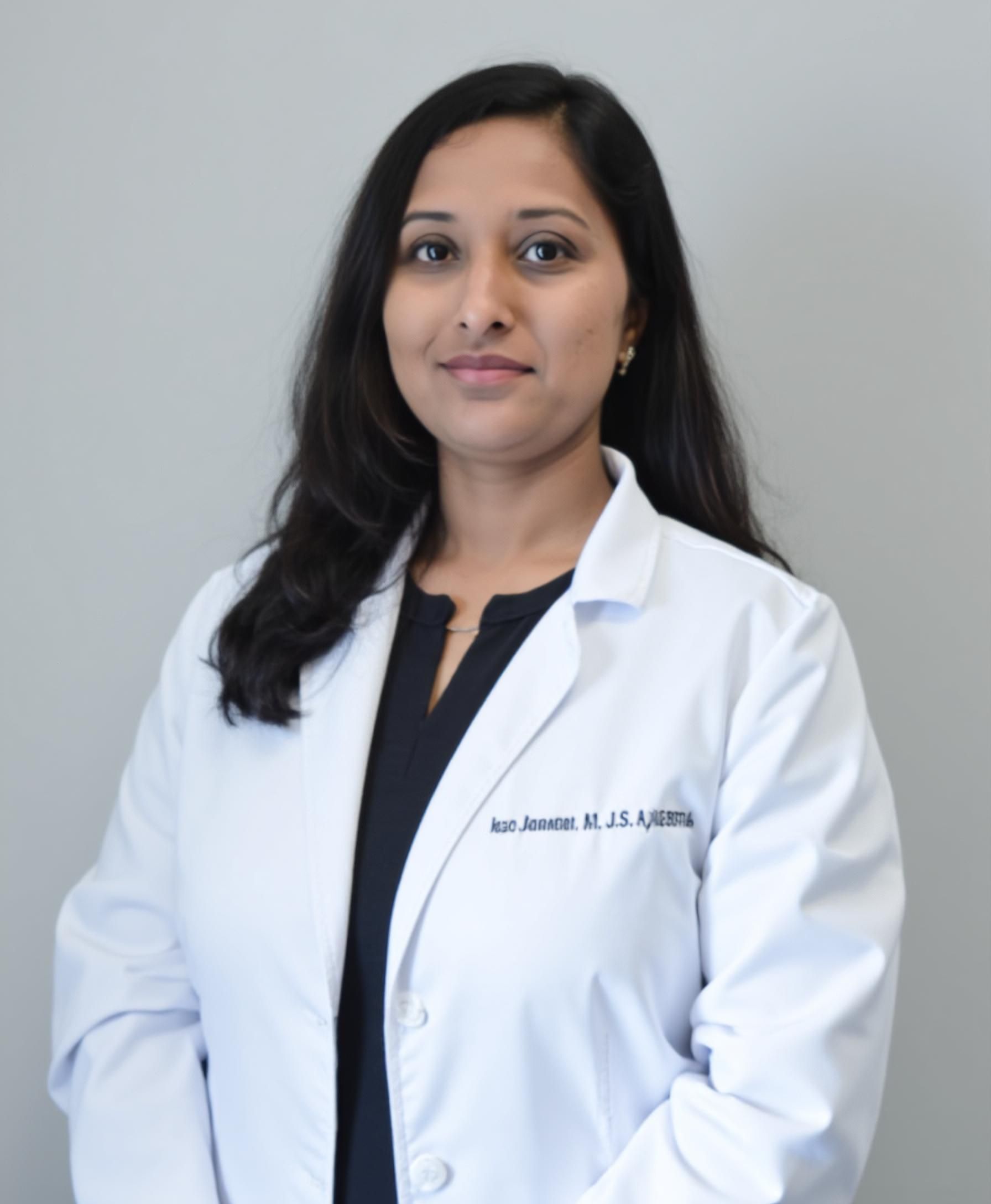 Sintu Brayen, FNP-C