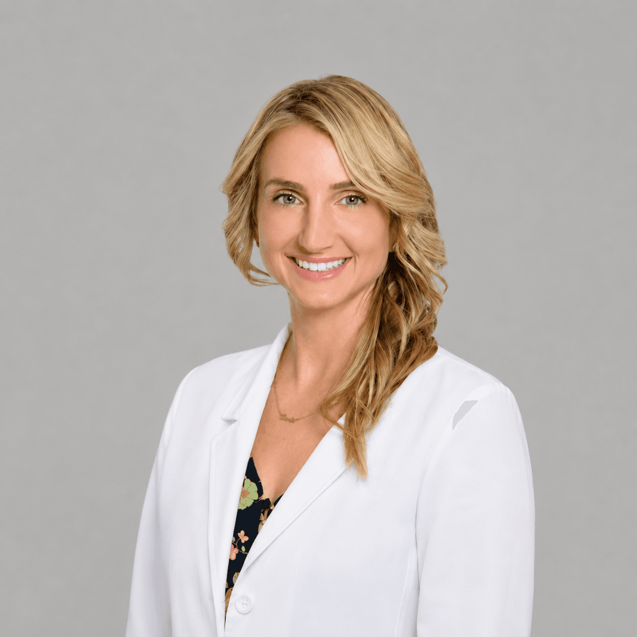 Fiona Crozier, NP
