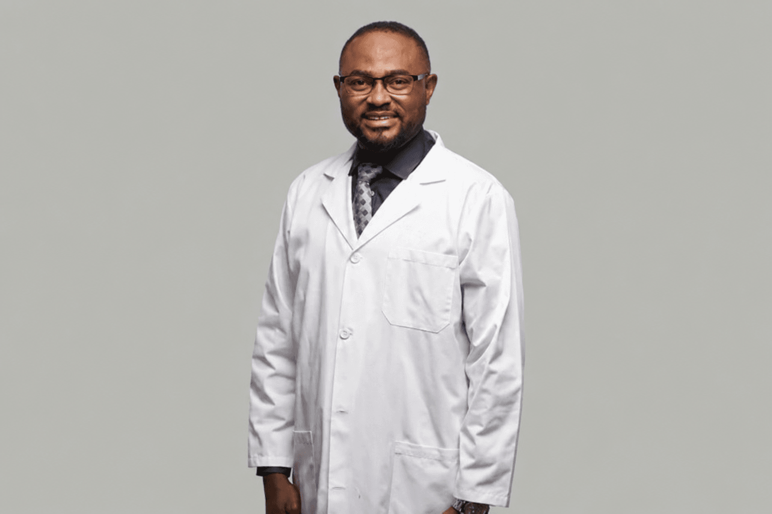 Frank Oramalu, MD