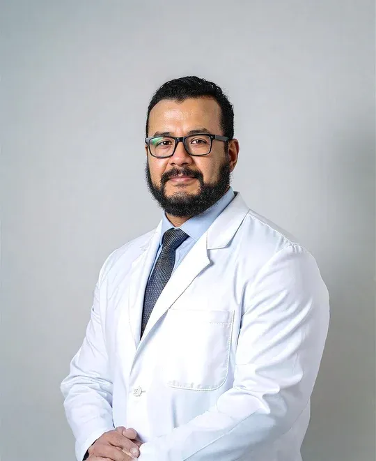 Gerardo Anaya, FNP-C, APRN, BSN, RN