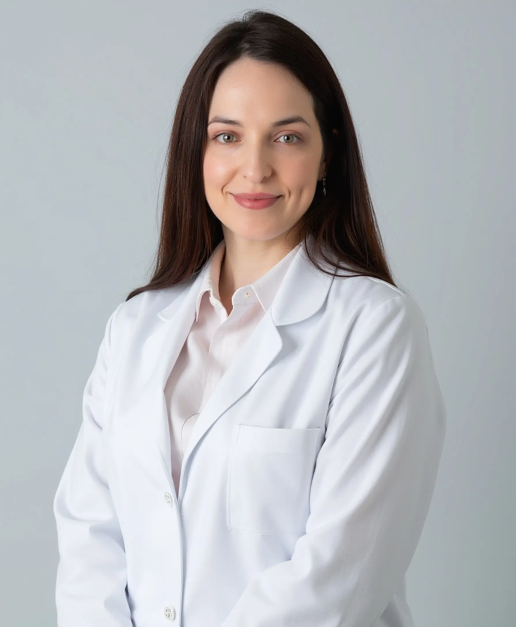 Cassandra Gurgiolo-Romero, MD
