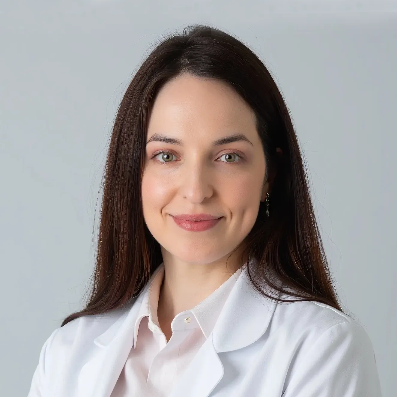 Cassandra Gurgiolo-Romero