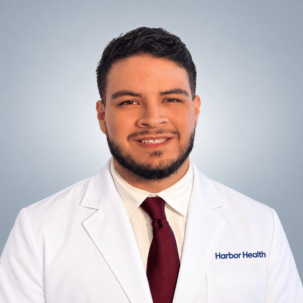 Rene Badillo, PA-C