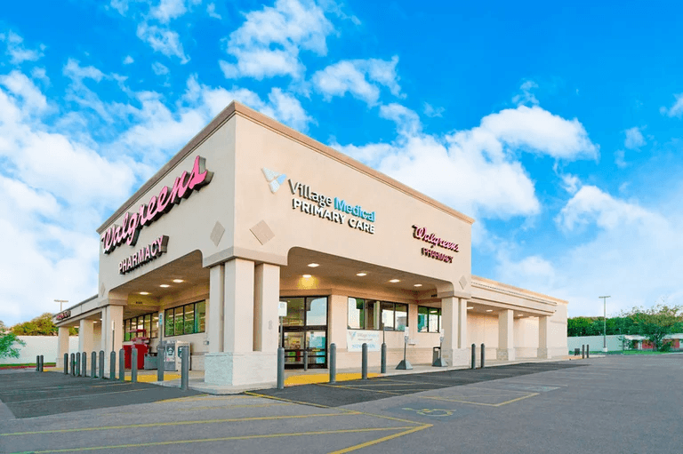 Ingram Clinic