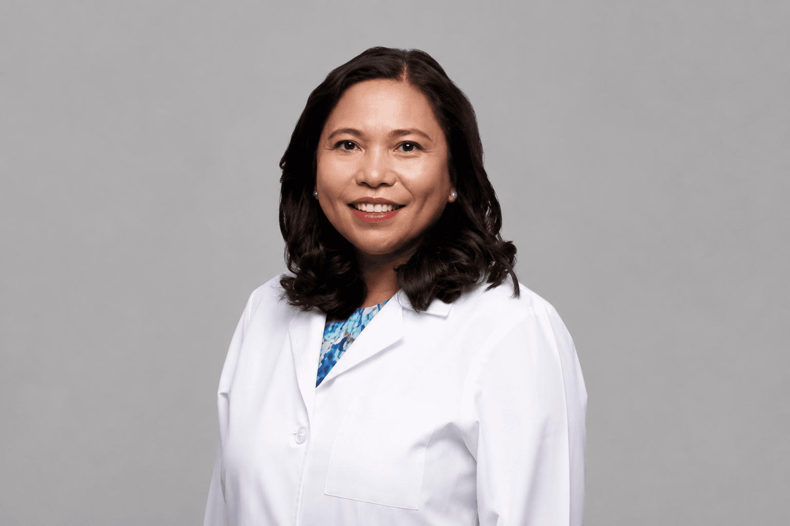 Jennifer Abalos, DNP, APRN, FNP-C