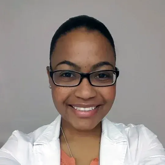 Kamille Romain, MD