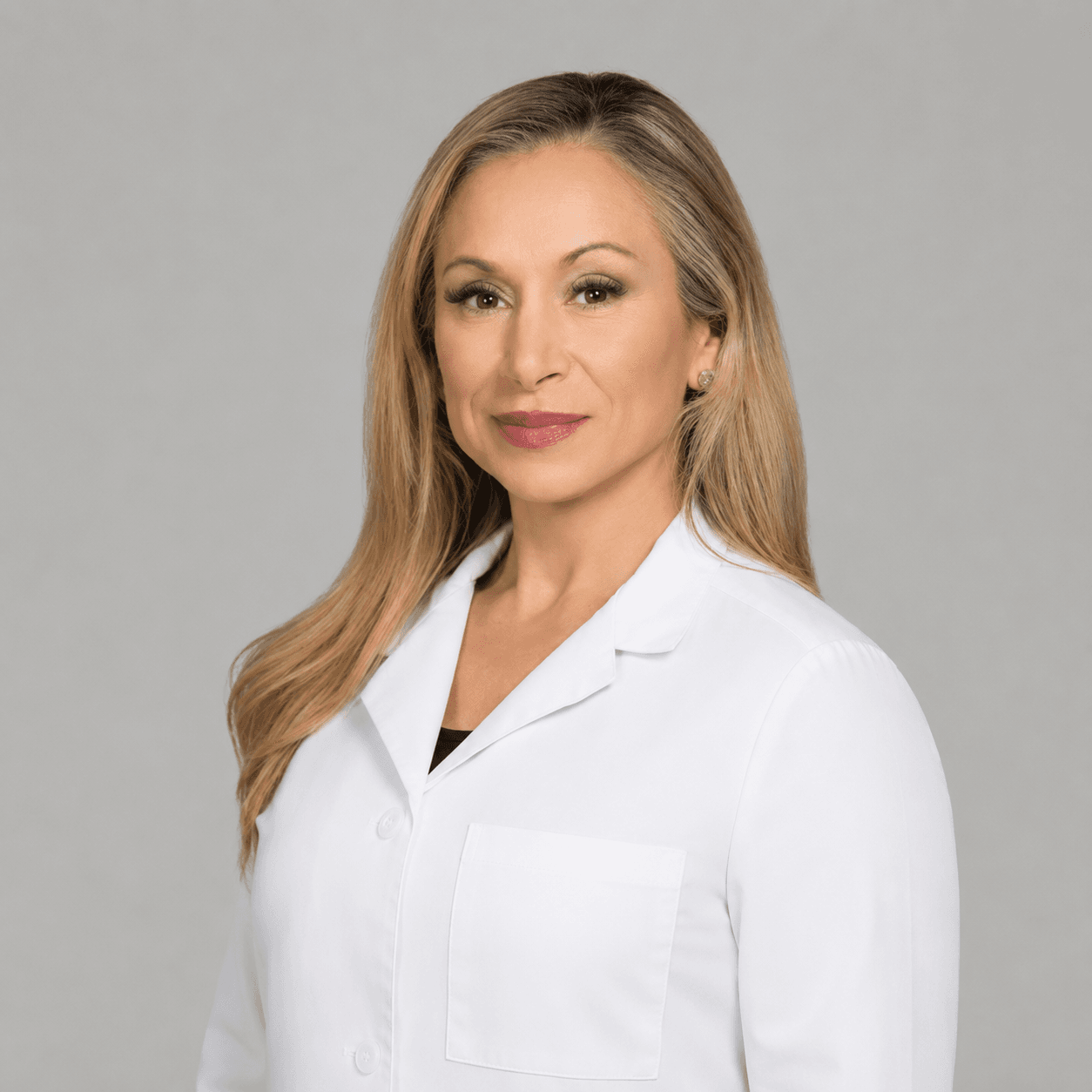 Leticia Porier, DNP, APRN, FNP-BC