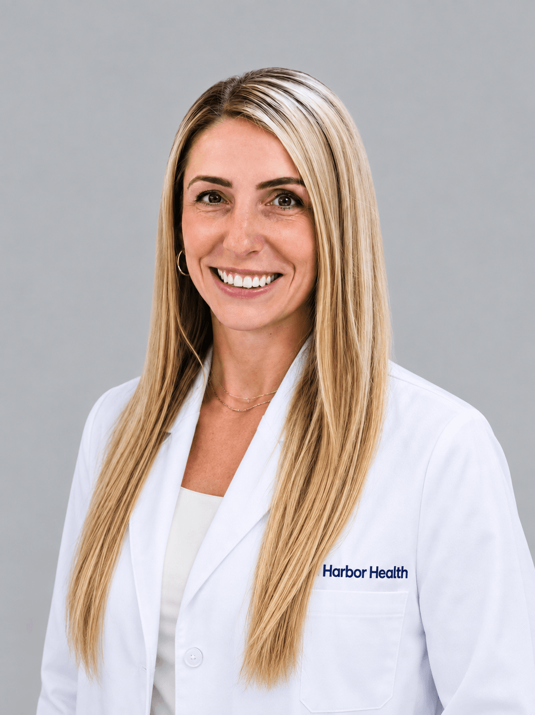 Luiza Johnson, MD