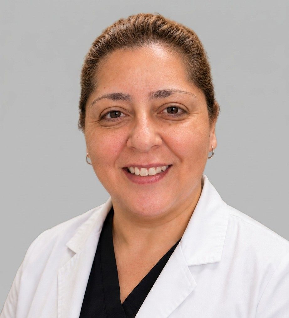Maribel Gonzalez