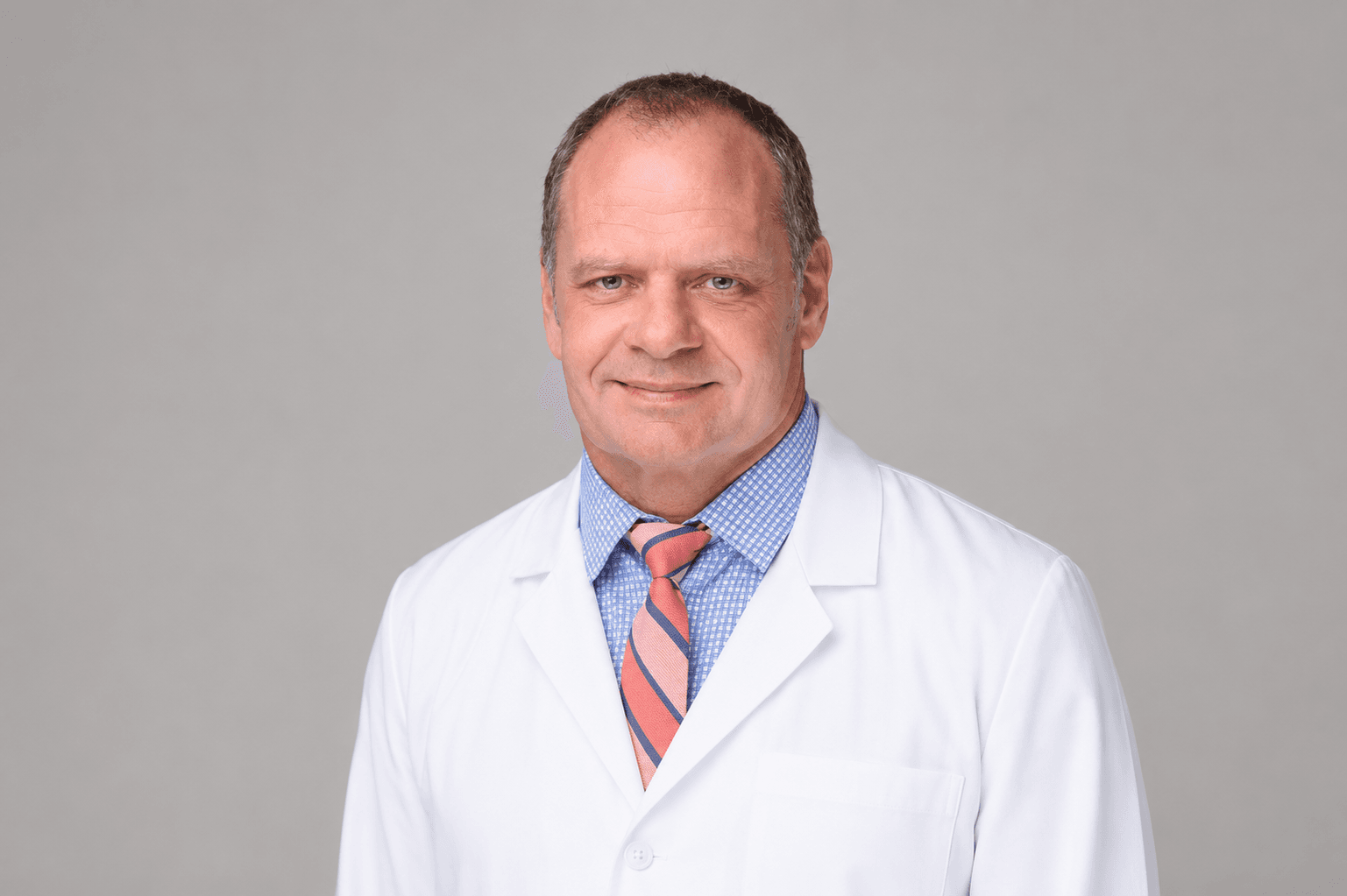 Mark Stoeckel, MD