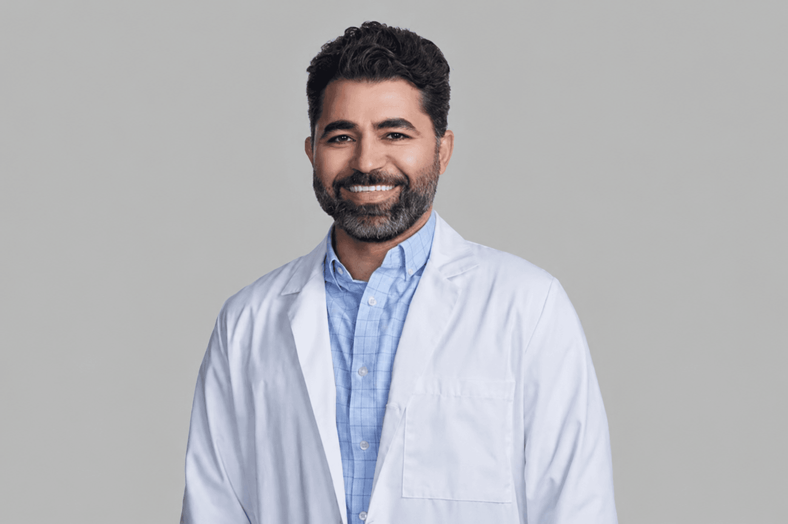 Martin Nejat, MD