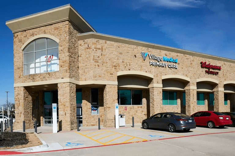 McKinney Central Clinic