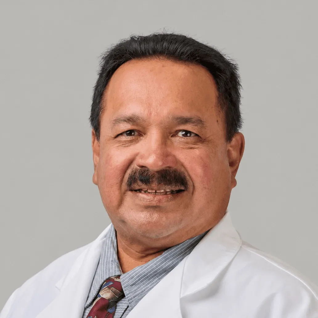 Michael Velasquez, DO