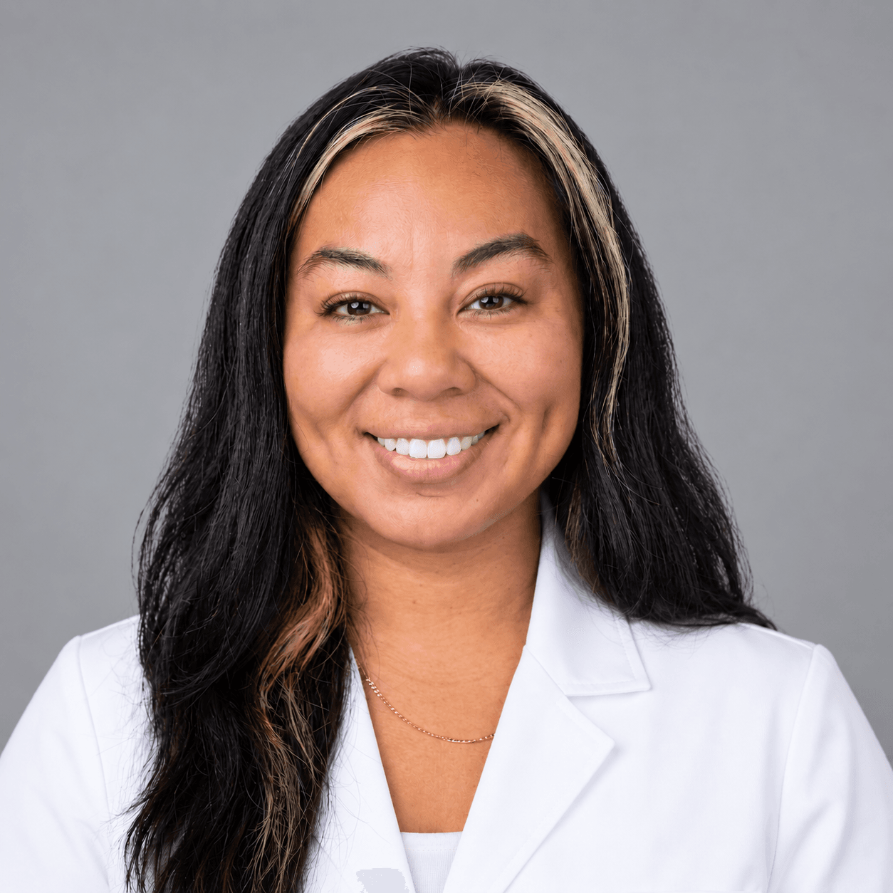 Mireya Martinez, APRN, FNP-C
