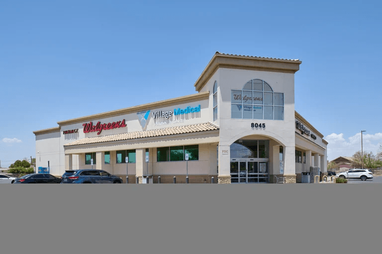 Mission Valley Clinic