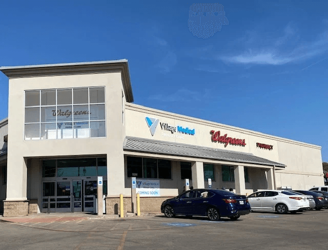 Old East Dallas Clinic
