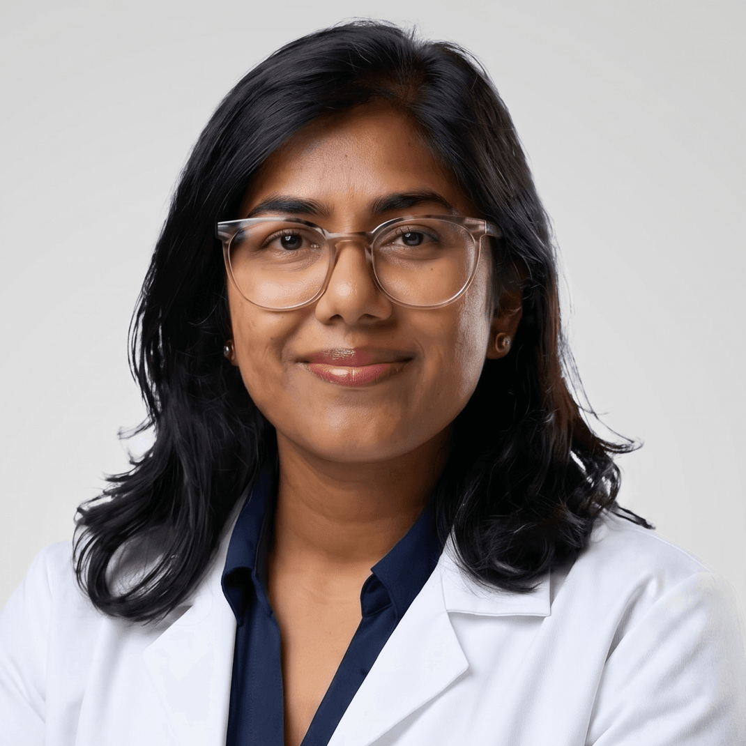 Pratyusha Nunna, MD