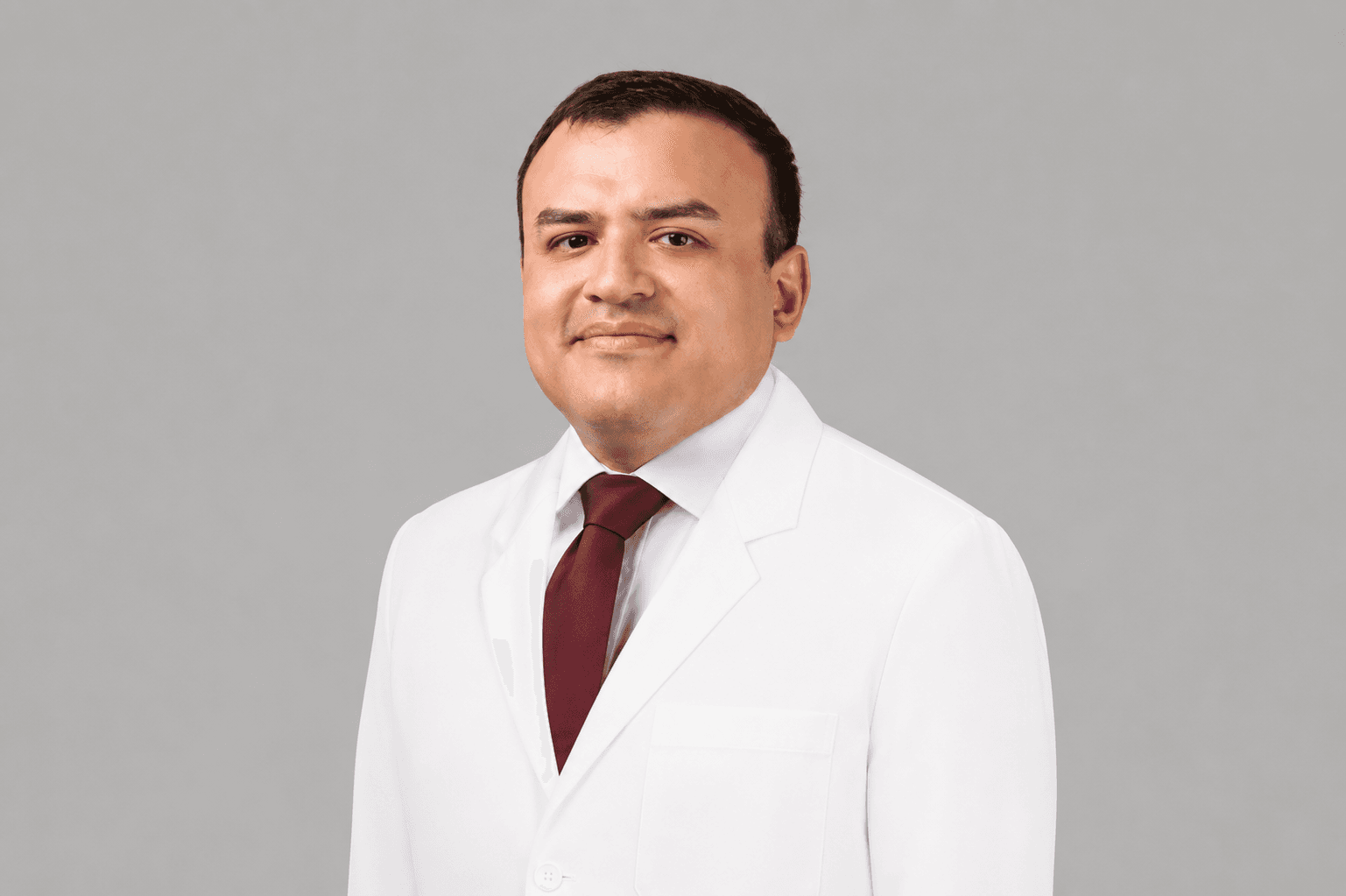 Raul Tovar Castro, DO