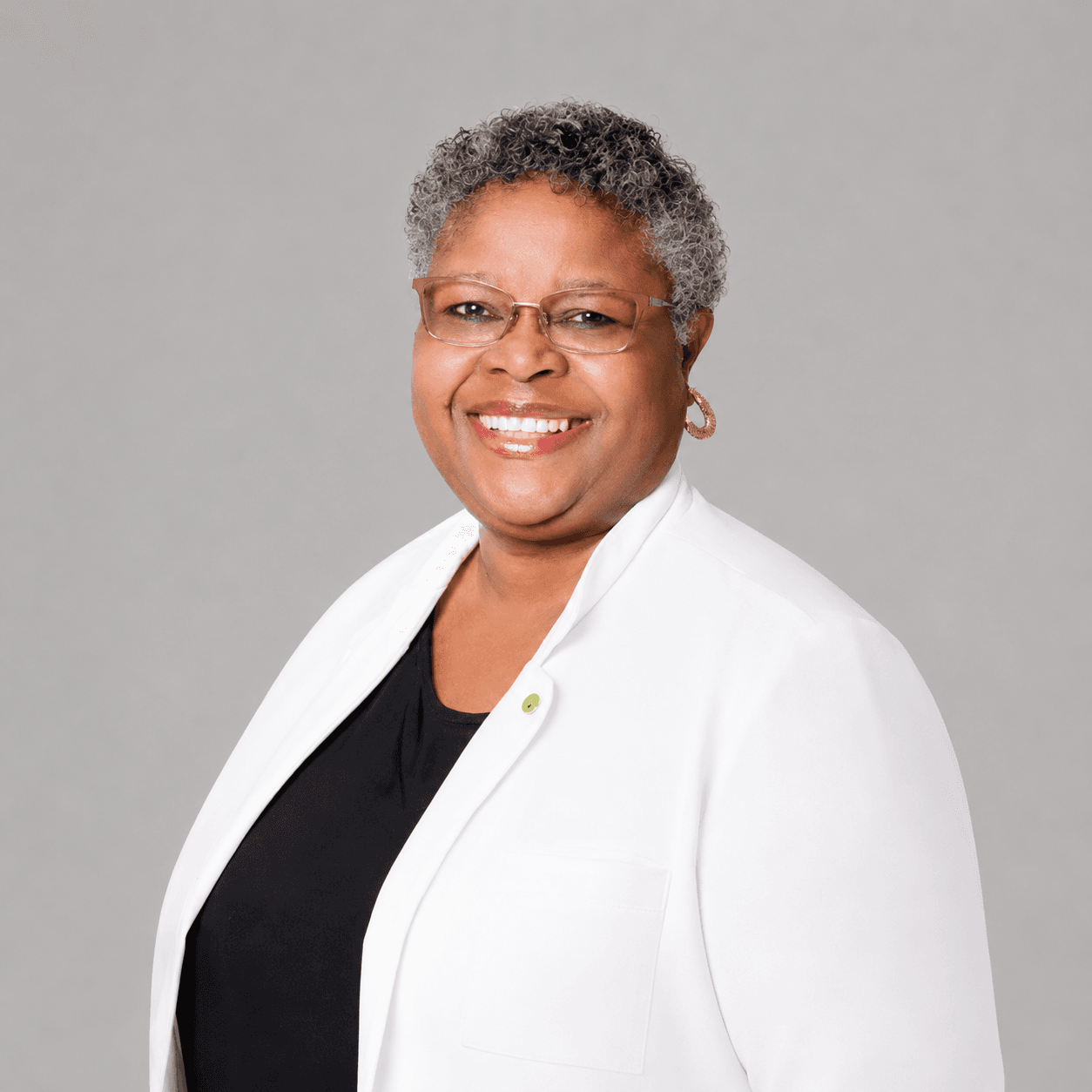 Rita Chukwurah, DNP, FNP-BC